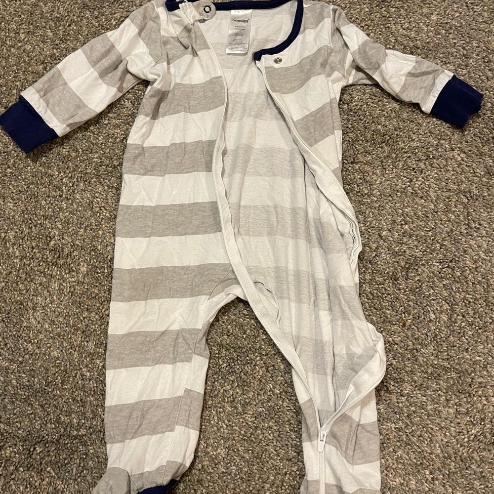 Onesies Brand Baby Sleeper